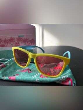 Goodr Sunglasses